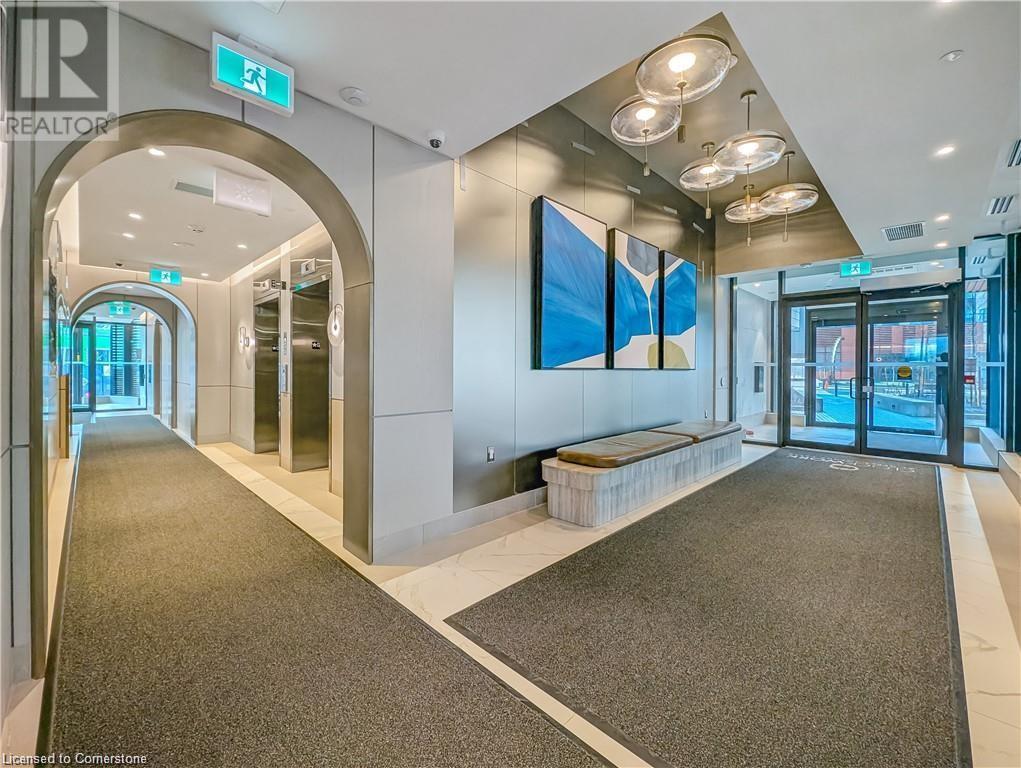 3006 William Cutmore Boulevard Unit# 602, Oakville, Ontario  L6H 4A8 - Photo 1 - 40729859