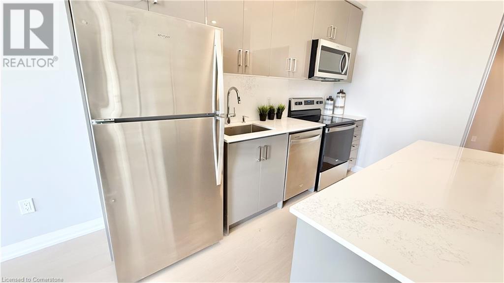 3006 William Cutmore Boulevard Unit# 602, Oakville, Ontario  L6H 4A8 - Photo 5 - 40729859