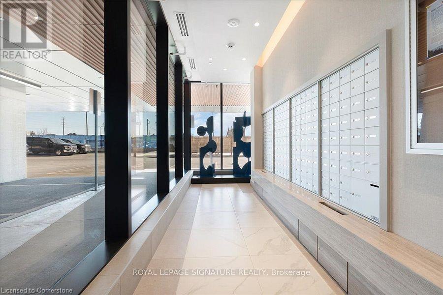 3006 William Cutmore Boulevard Unit# 602, Oakville, Ontario  L6H 4A8 - Photo 3 - 40729859