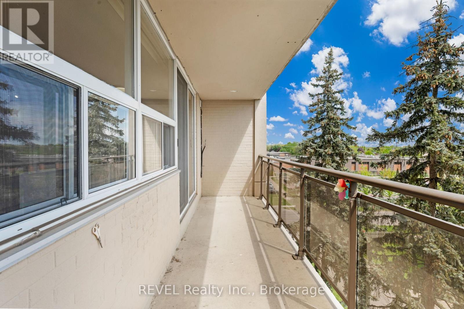 502 - 6390 Huggins Street, Niagara Falls, Ontario  L2H 1H1 - Photo 23 - X12155220