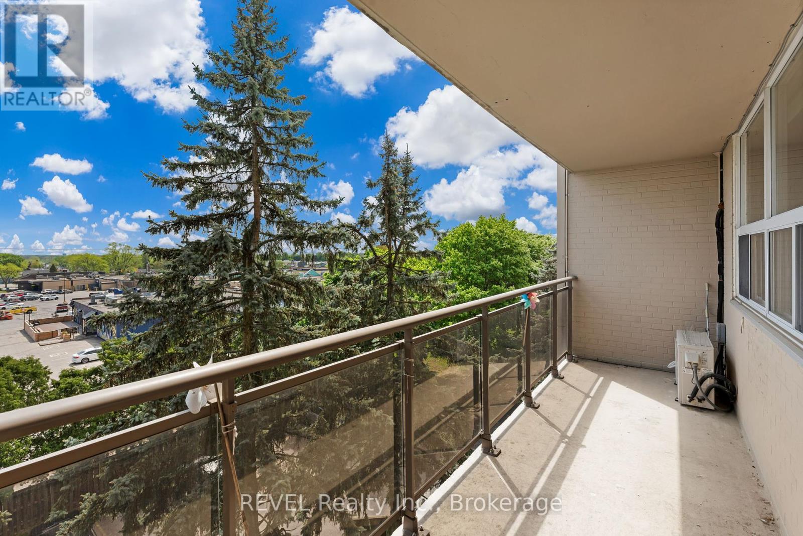 502 - 6390 Huggins Street, Niagara Falls, Ontario  L2H 1H1 - Photo 16 - X12155220