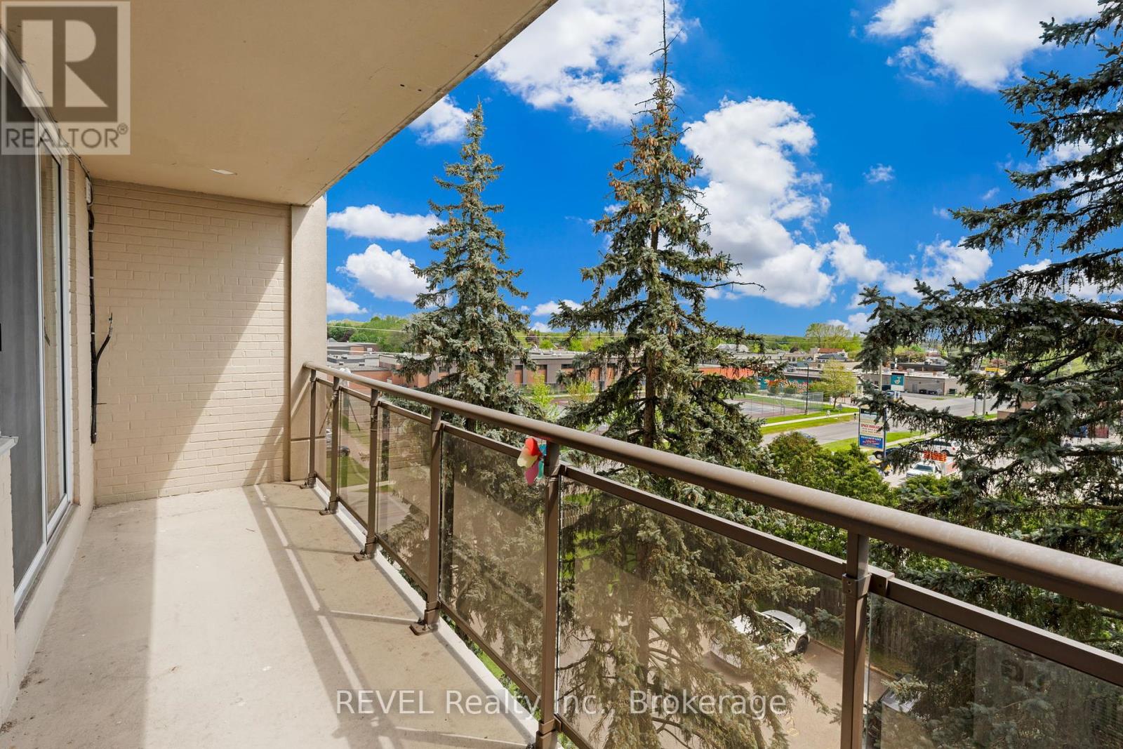 502 - 6390 Huggins Street, Niagara Falls, Ontario  L2H 1H1 - Photo 22 - X12155220