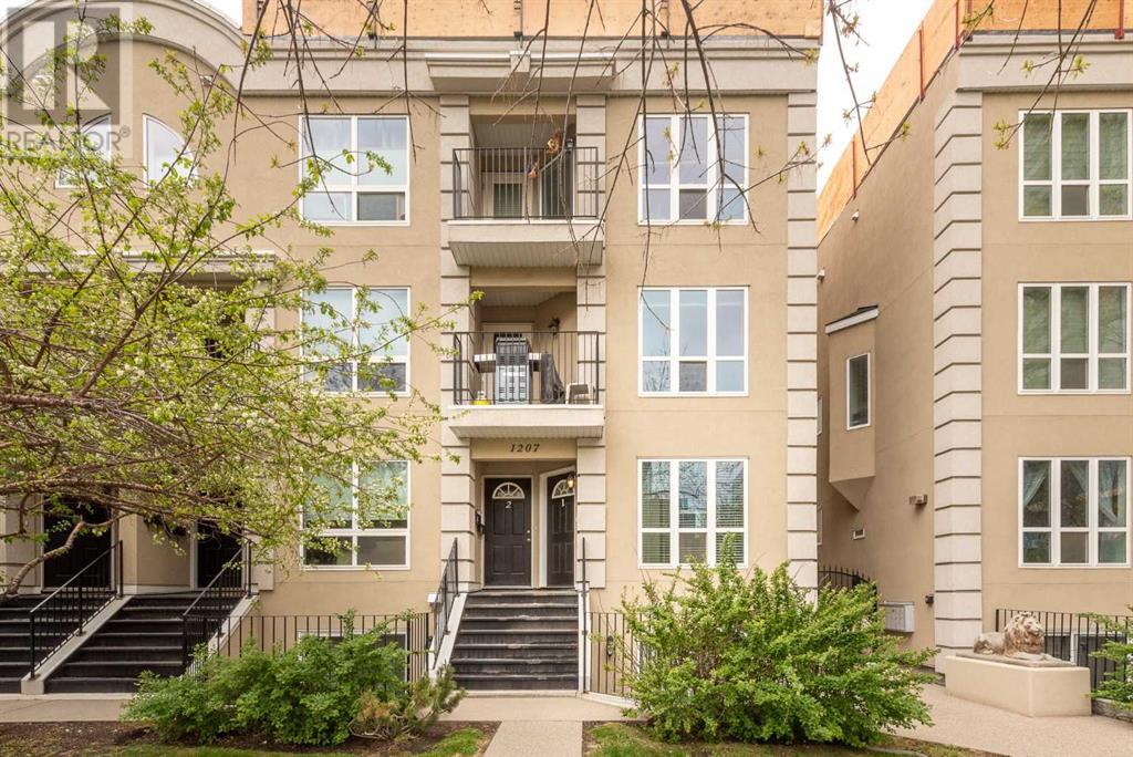 Property at 1, 1207 9 Street SW image 1