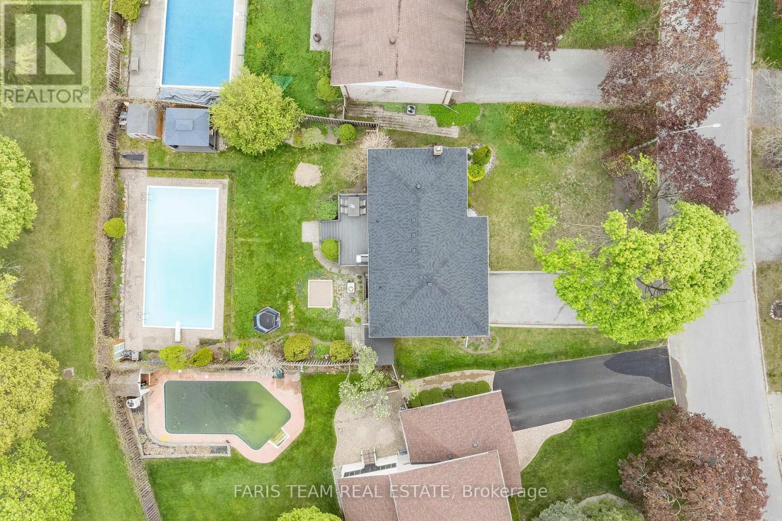 13 Woodcrest Road, Barrie, Ontario  L4N 2V4 - Photo 35 - S12156059