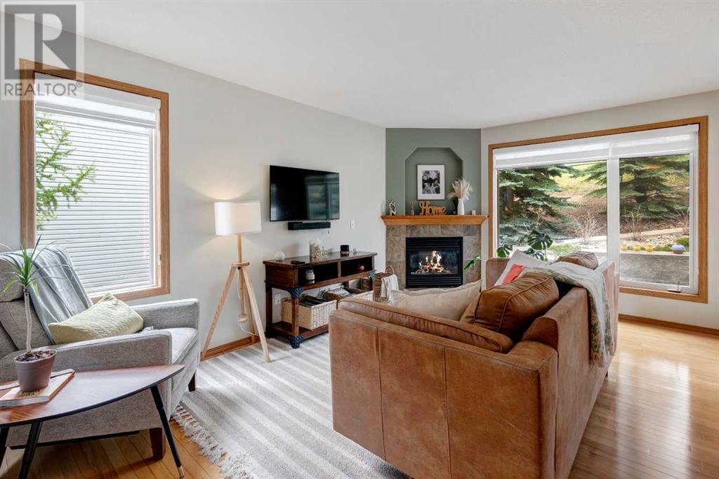 Property at 109, Rocky Vista Circle NW image 5