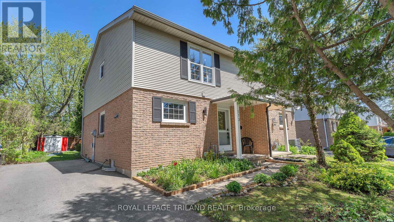 113 Monmore Road, London North, Ontario  N6G 2W7 - Photo 2 - X12143836