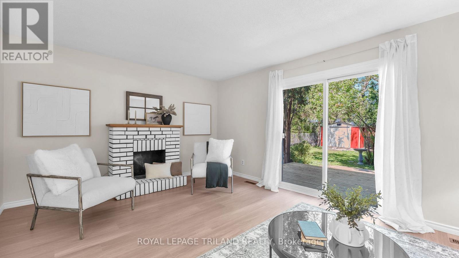 113 Monmore Road, London North, Ontario  N6G 2W7 - Photo 13 - X12143836