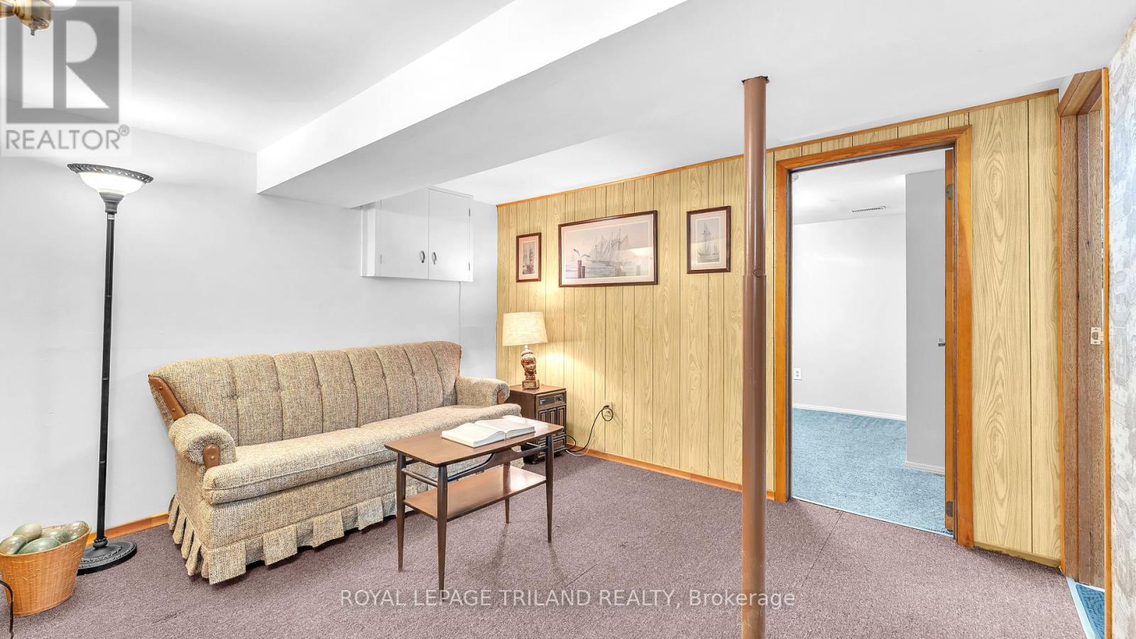 113 Monmore Road, London North, Ontario  N6G 2W7 - Photo 26 - X12143836