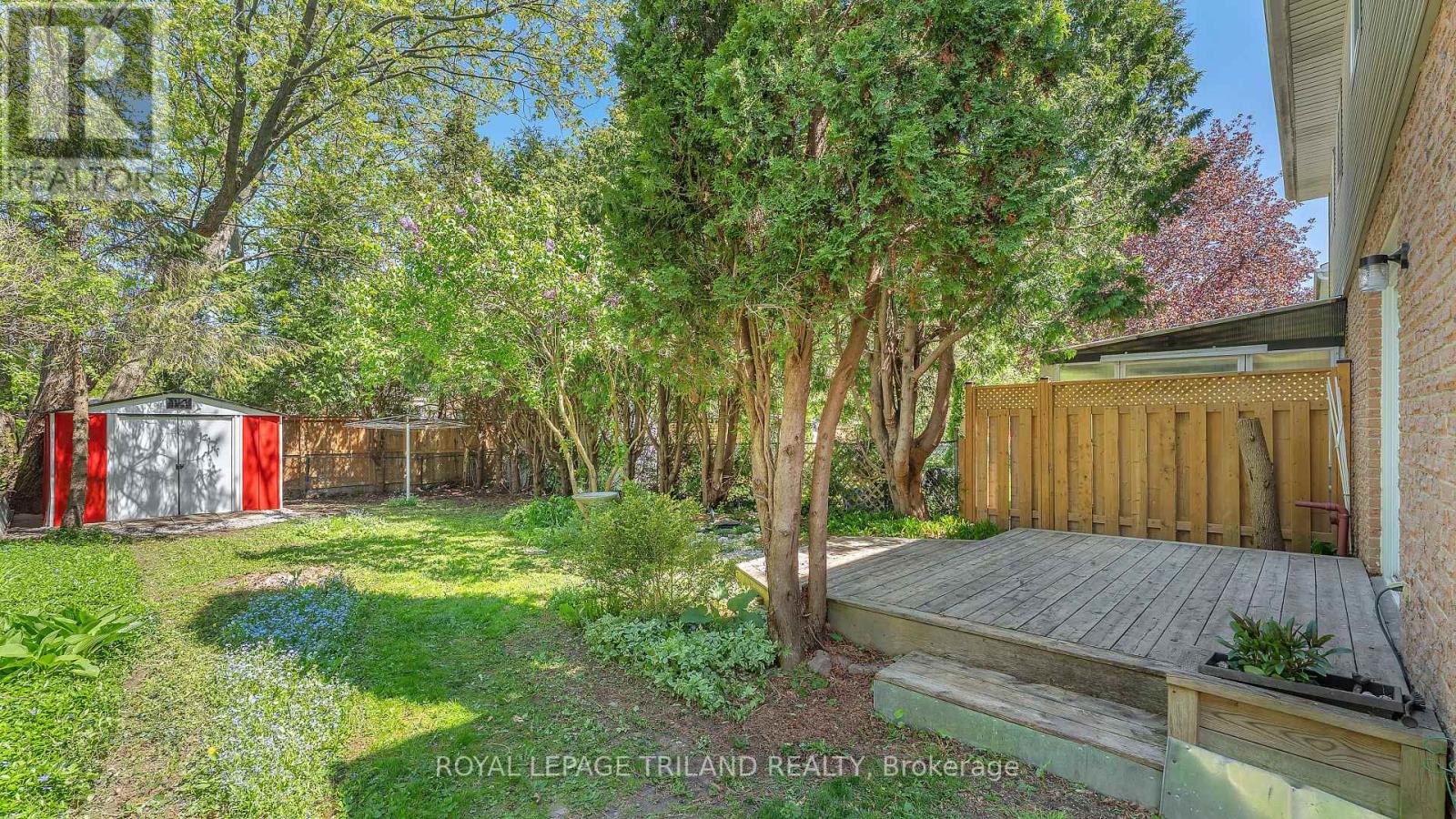 113 Monmore Road, London North, Ontario  N6G 2W7 - Photo 29 - X12143836