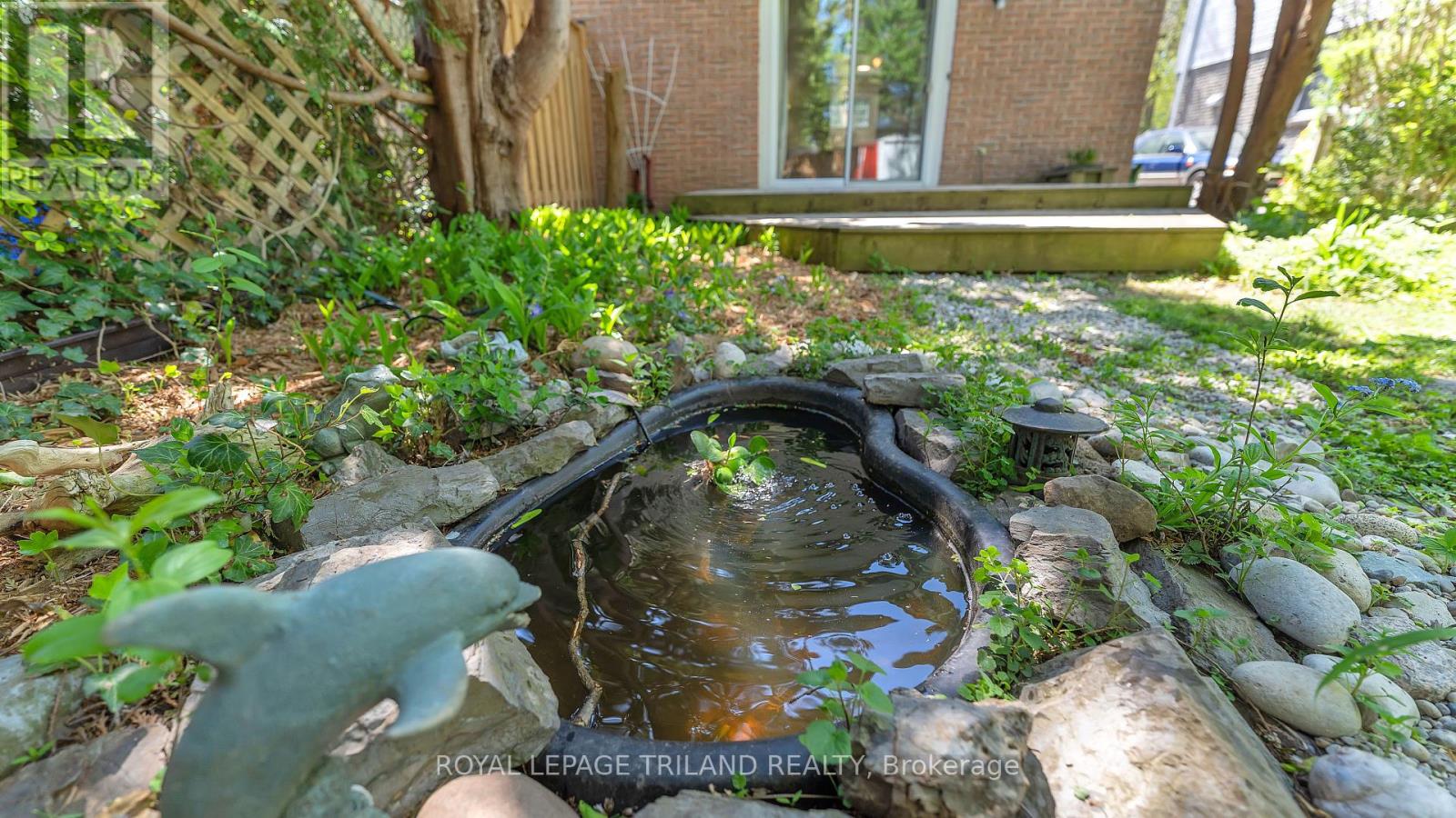 113 Monmore Road, London North, Ontario  N6G 2W7 - Photo 32 - X12143836