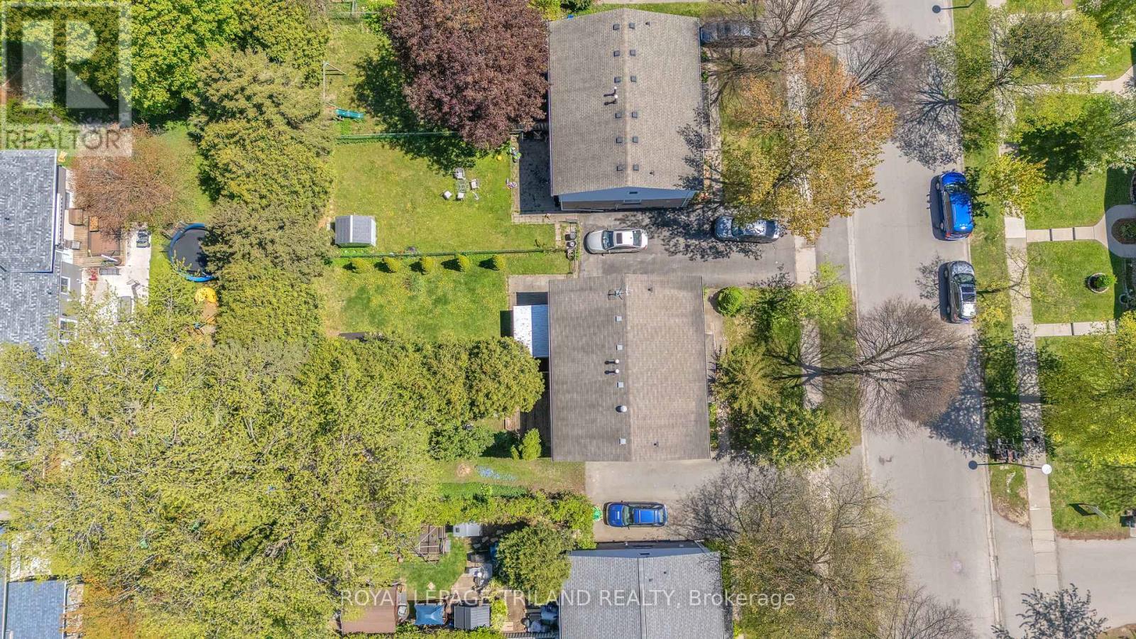 113 Monmore Road, London North, Ontario  N6G 2W7 - Photo 33 - X12143836