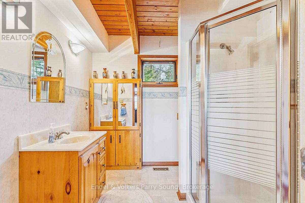 3 Sawdust Bay Road N, Carling, Ontario  P0G 1G0 - Photo 28 - X12156372