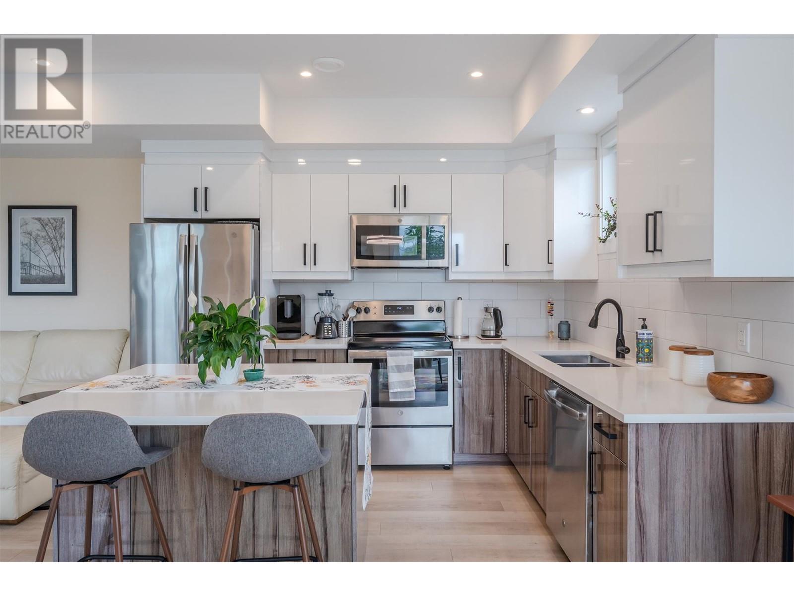 210 Scott Avenue Unit# 108, Penticton, British Columbia  V2A 2J5 - Photo 16 - 10347773