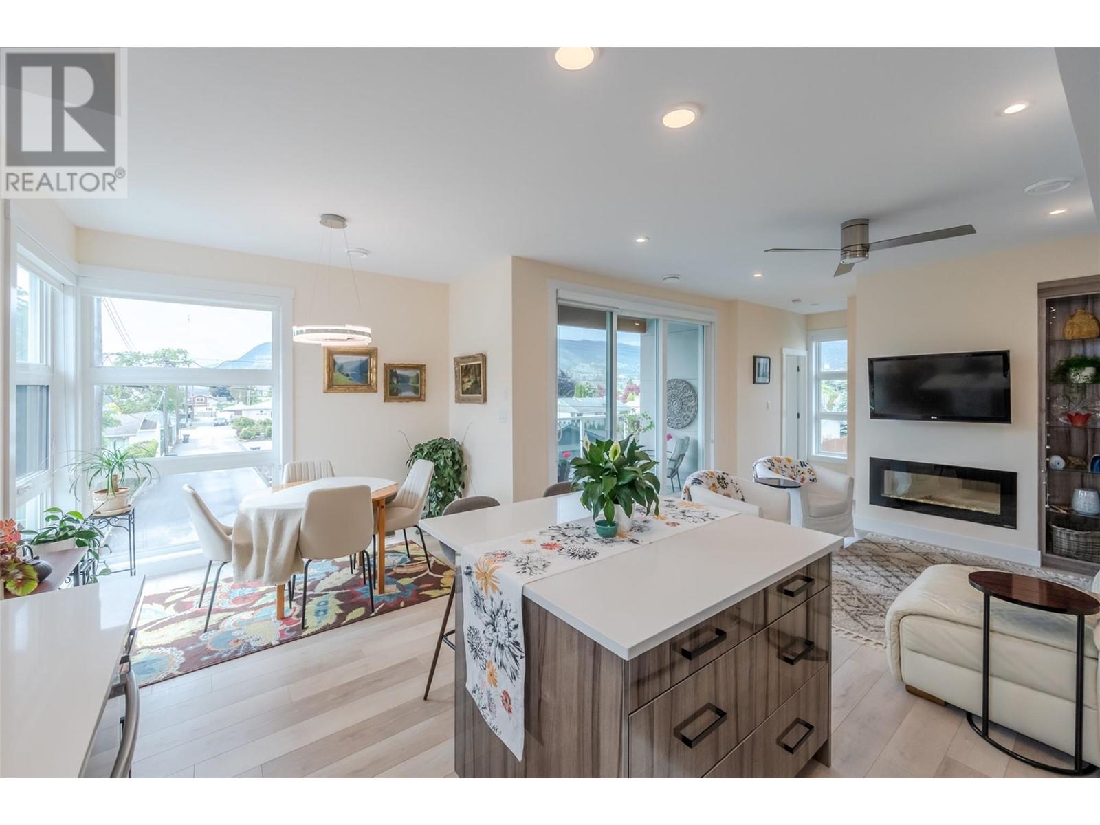 210 Scott Avenue Unit# 108, Penticton, British Columbia  V2A 2J5 - Photo 15 - 10347773
