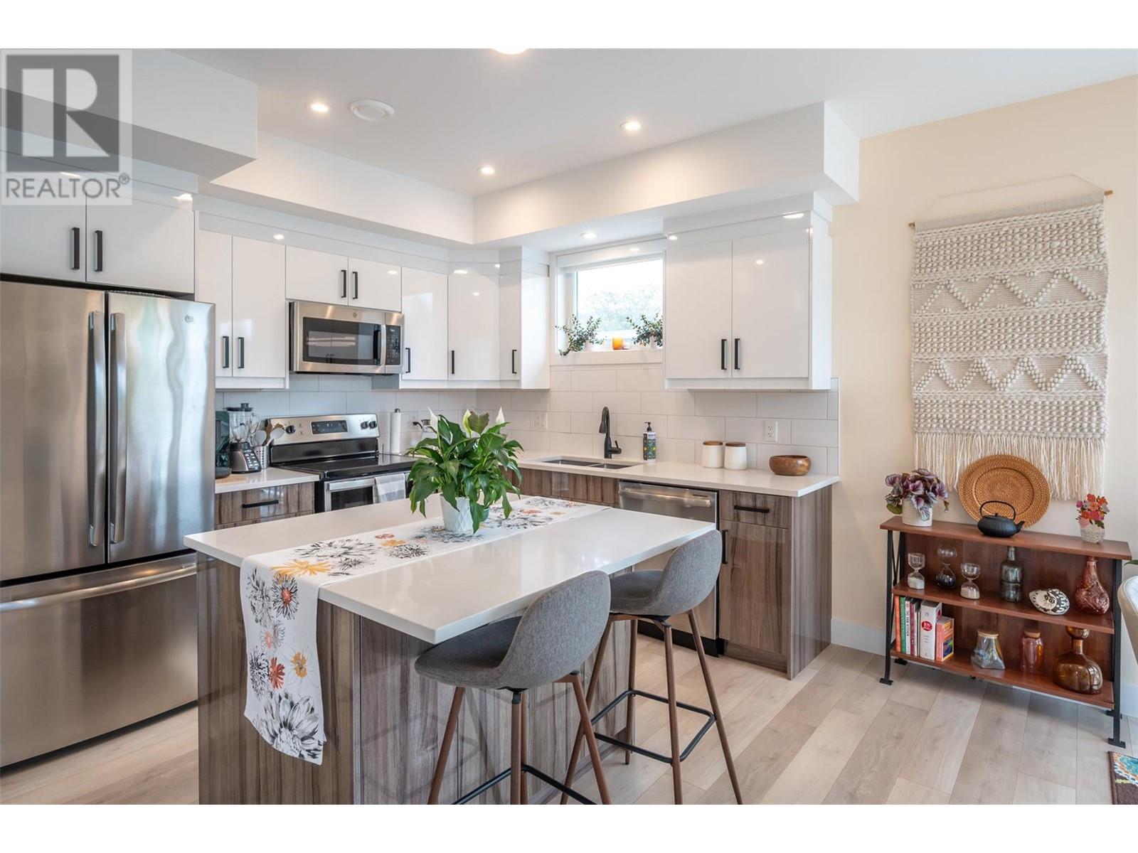 210 Scott Avenue Unit# 108, Penticton, British Columbia  V2A 2J5 - Photo 11 - 10347773
