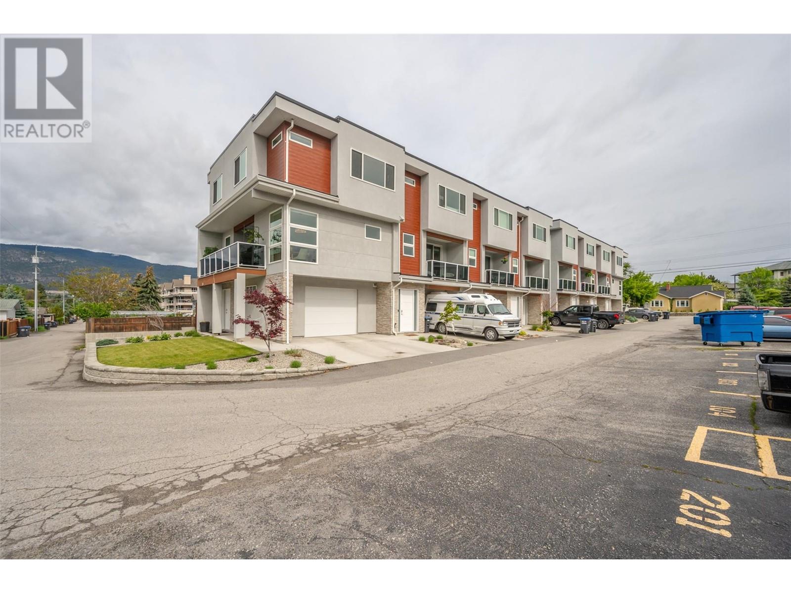 210 Scott Avenue Unit# 108, Penticton, British Columbia  V2A 2J5 - Photo 4 - 10347773