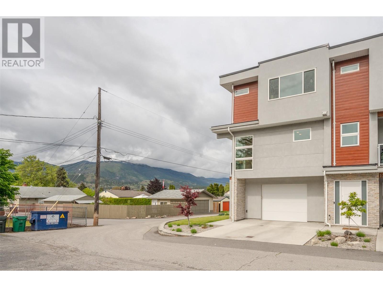 210 Scott Avenue Unit# 108, Penticton, British Columbia  V2A 2J5 - Photo 2 - 10347773