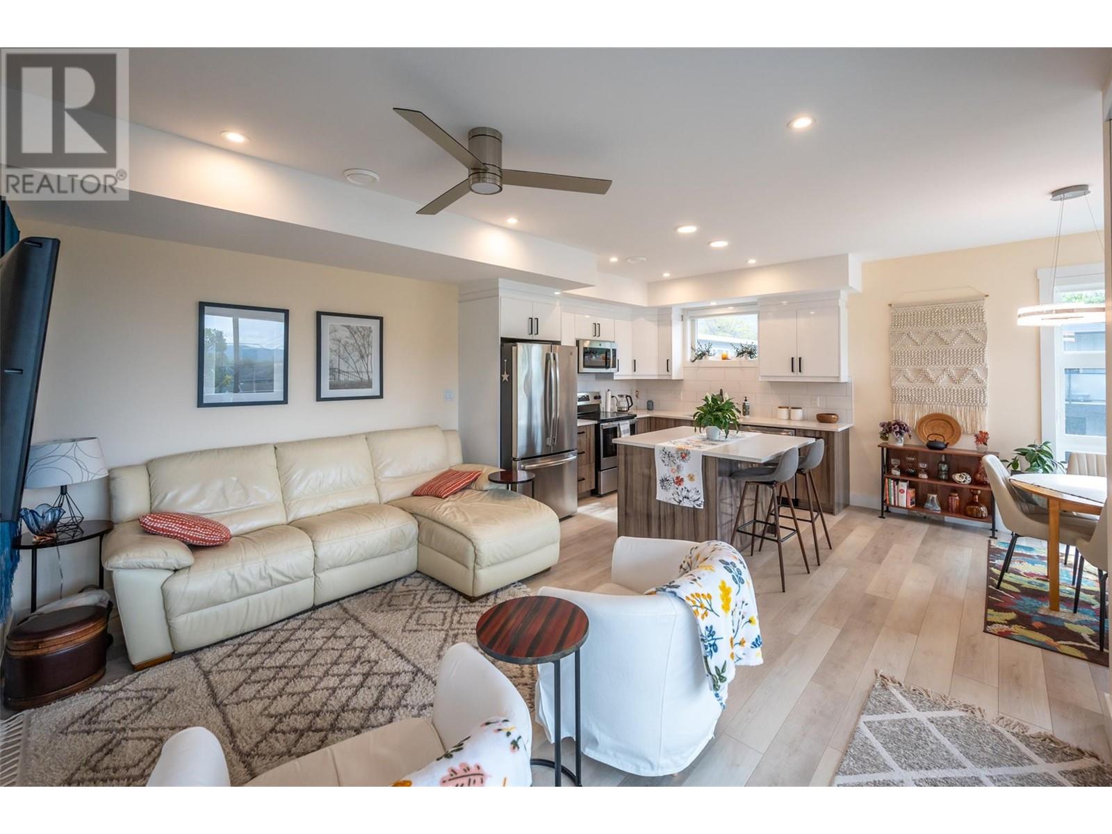 210 Scott Avenue Unit# 108, Penticton, British Columbia  V2A 2J5 - Photo 5 - 10347773