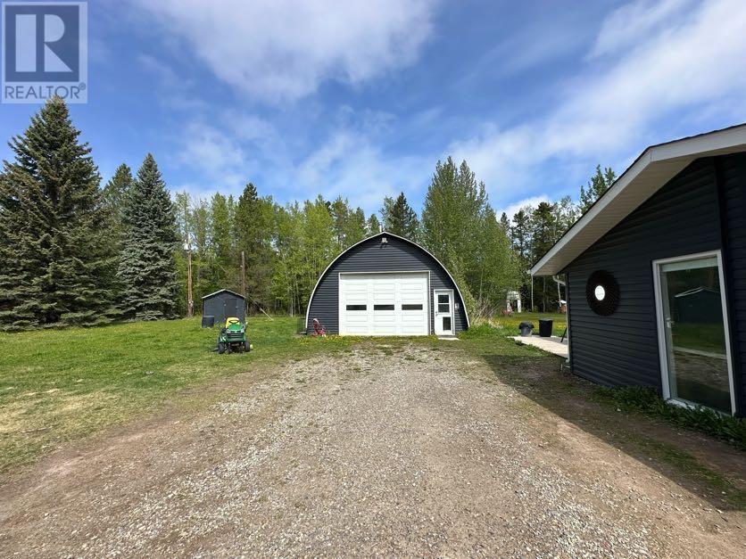 394053, 6-4a Range Road, Rural Clearwater County, Alberta  T4T 2A1 - Photo 32 - A2221618