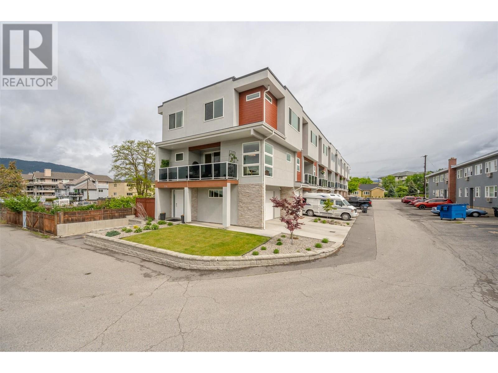 210 Scott Avenue Unit# 108, Penticton, British Columbia  V2A 2J5 - Photo 55 - 10347773
