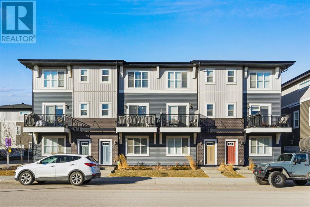 80 Cornerstone Manor Ne, Calgary, Alberta  T3N 1S4 - Photo 29 - A2198170