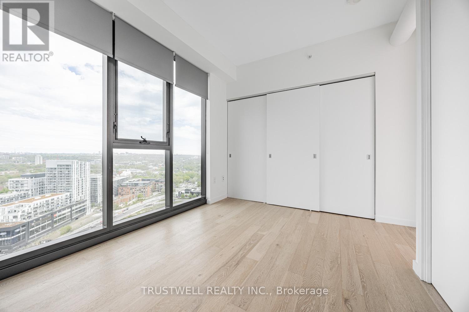 2507 - 170 Bayview Avenue, Toronto (Waterfront Communities), Ontario  M5A 0M4 - Photo 13 - C12156341