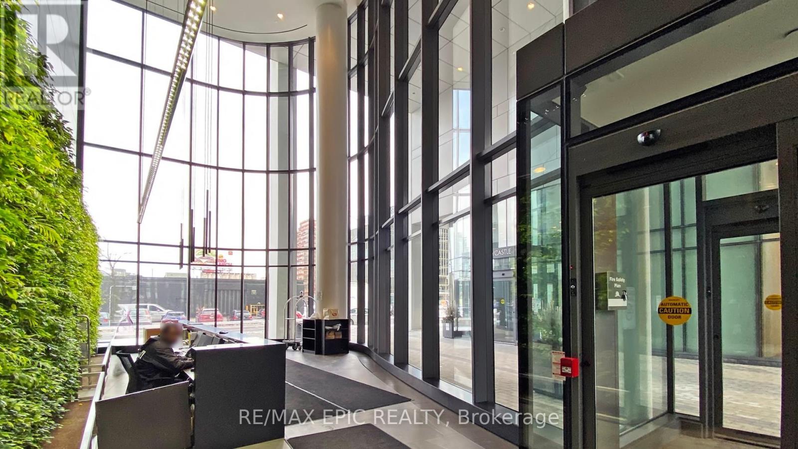 2307 - 16 Bonnycastle Street, Toronto (Waterfront Communities), Ontario  M5A 0C9 - Photo 26 - C12156346