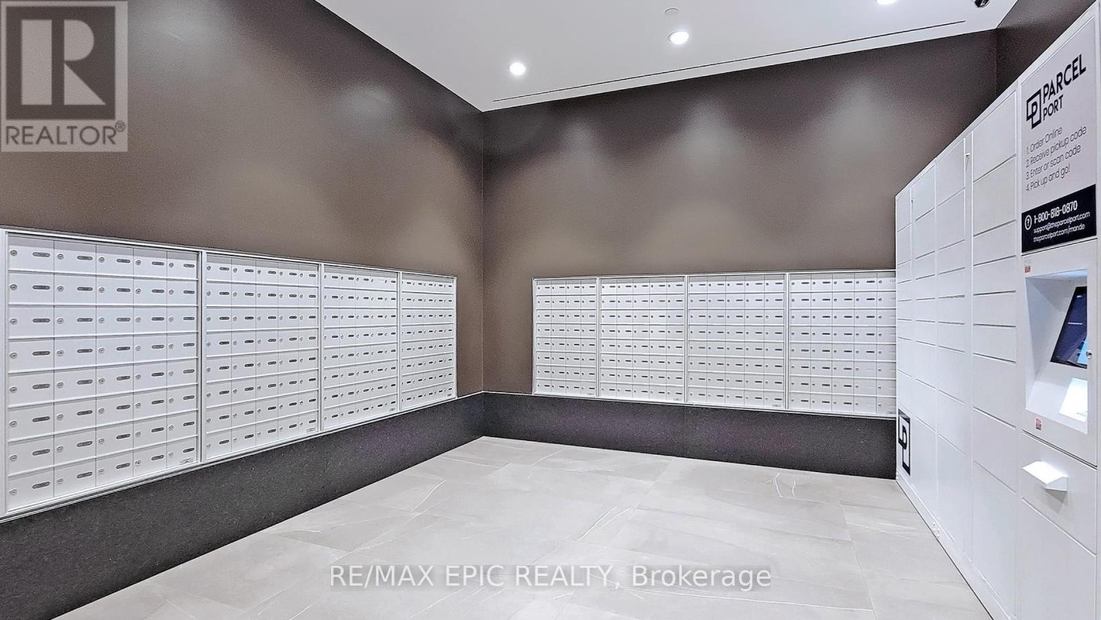 2307 - 16 Bonnycastle Street, Toronto (Waterfront Communities), Ontario  M5A 0C9 - Photo 37 - C12156346