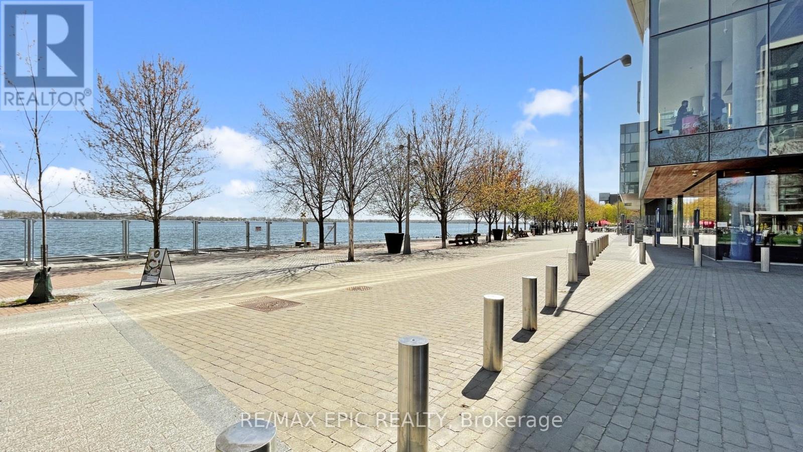2307 - 16 Bonnycastle Street, Toronto (Waterfront Communities), Ontario  M5A 0C9 - Photo 42 - C12156346