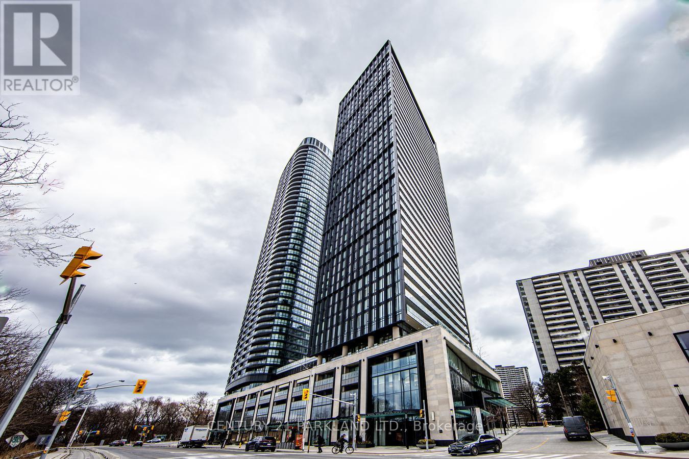 3206 - 575 BLOOR STREET E, Toronto, Ontario