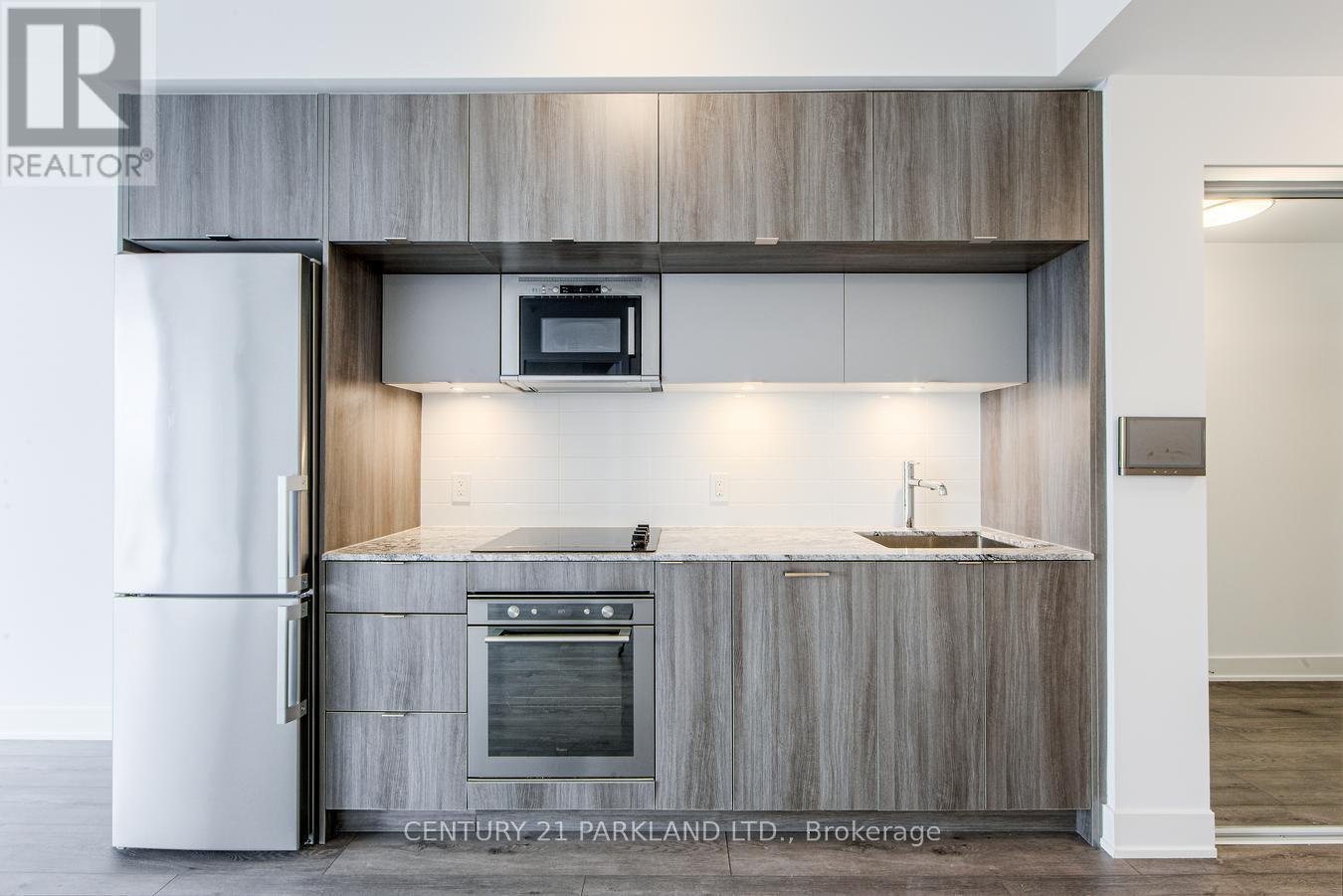 3206 - 575 Bloor Street E, Toronto, Ontario  M4W 0B2 - Photo 10 - C12156355