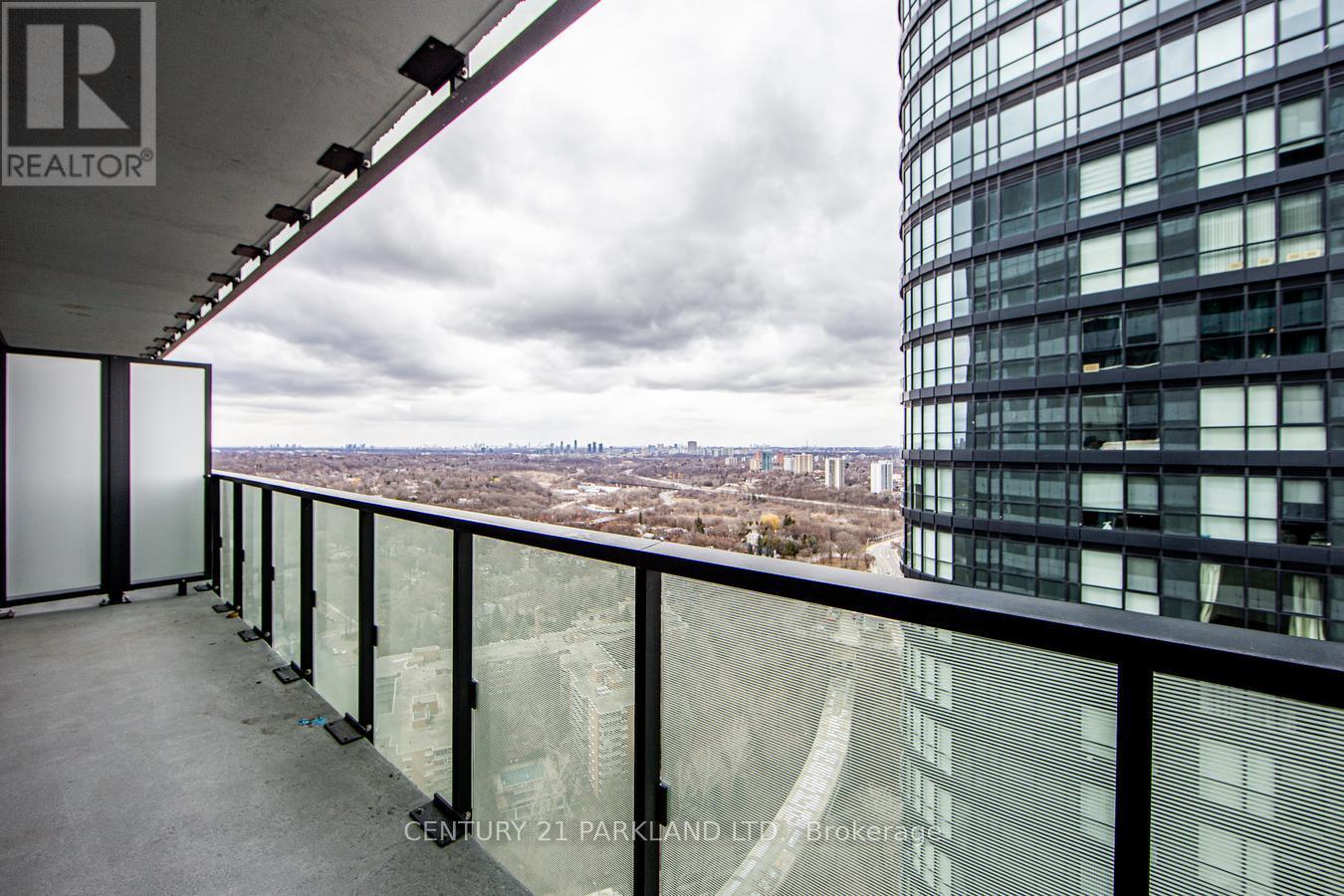3206 - 575 Bloor Street E, Toronto, Ontario  M4W 0B2 - Photo 21 - C12156355