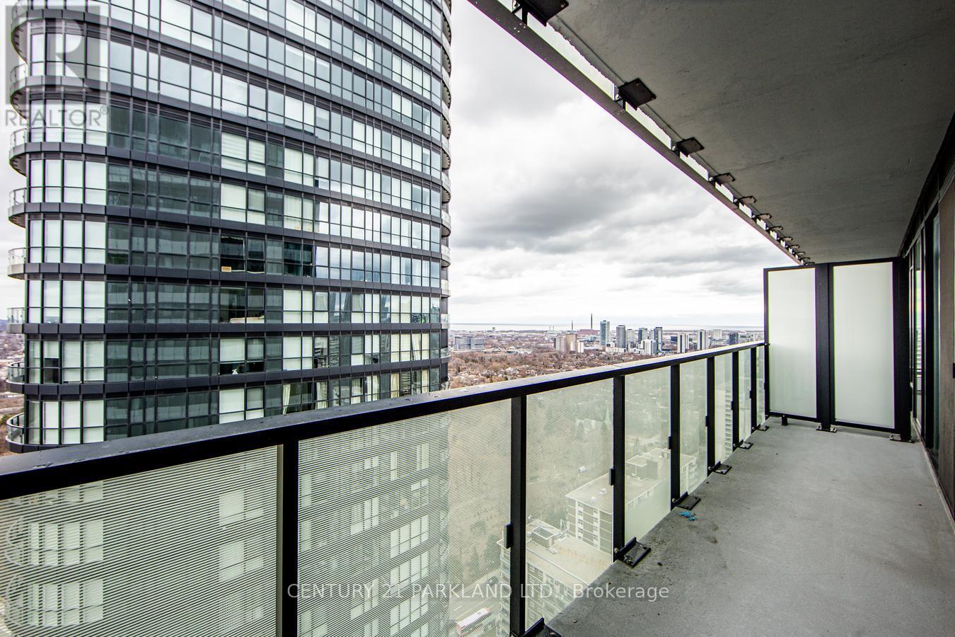 3206 - 575 Bloor Street E, Toronto, Ontario  M4W 0B2 - Photo 22 - C12156355