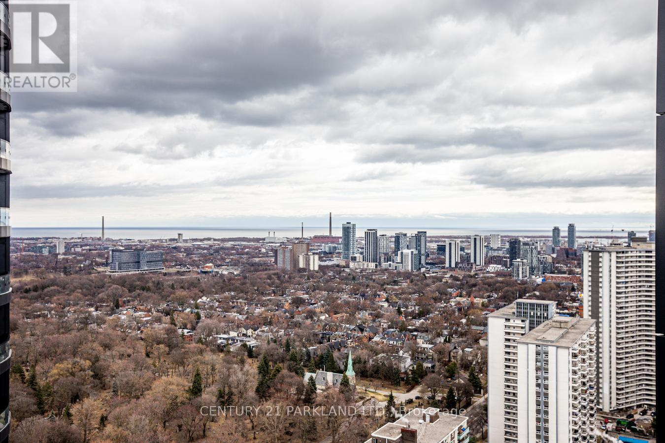 3206 - 575 Bloor Street E, Toronto, Ontario  M4W 0B2 - Photo 23 - C12156355