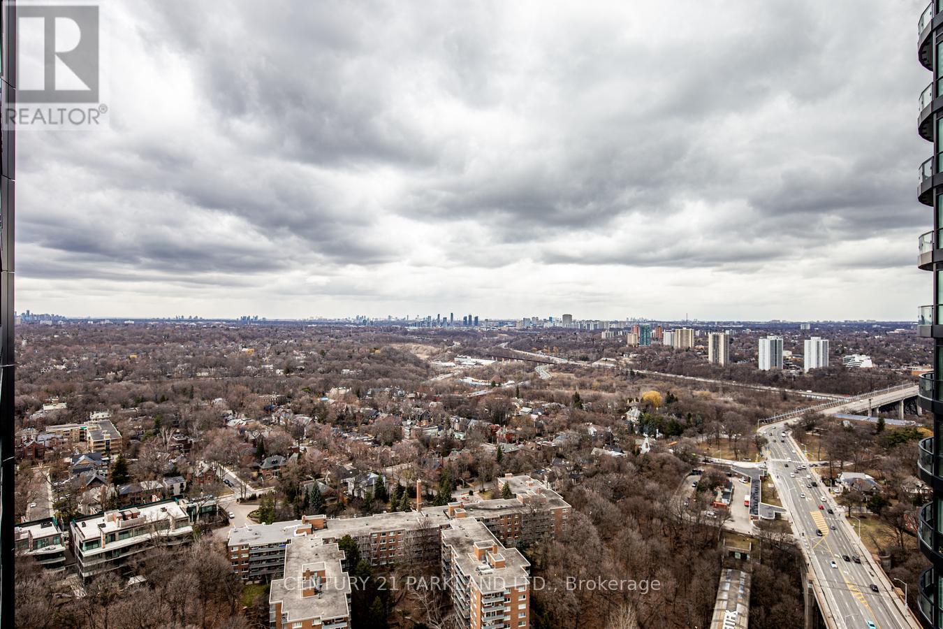 3206 - 575 Bloor Street E, Toronto, Ontario  M4W 0B2 - Photo 24 - C12156355