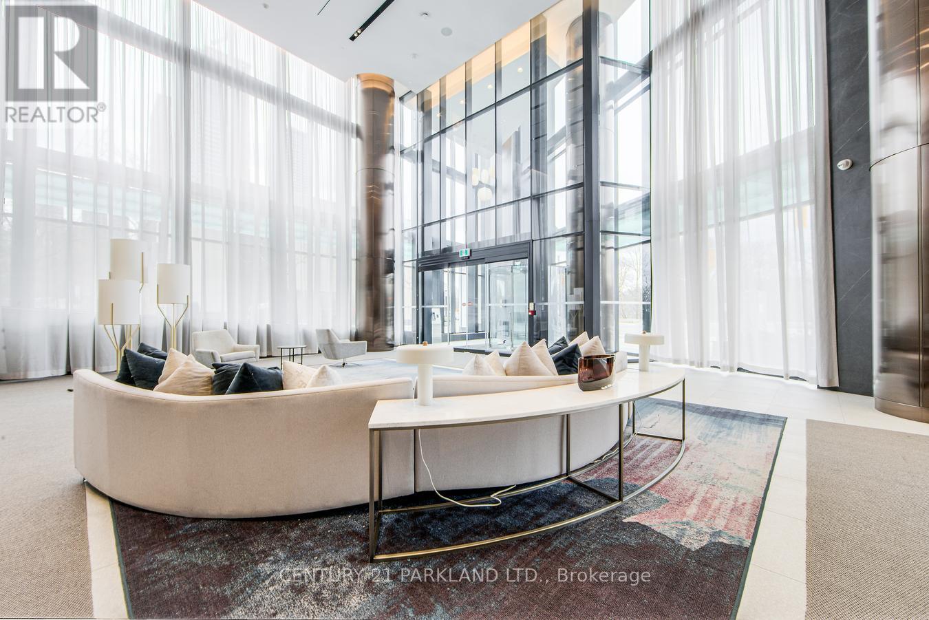 3206 - 575 Bloor Street E, Toronto, Ontario  M4W 0B2 - Photo 3 - C12156355