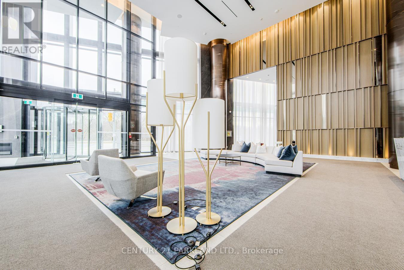 3206 - 575 Bloor Street E, Toronto, Ontario  M4W 0B2 - Photo 4 - C12156355