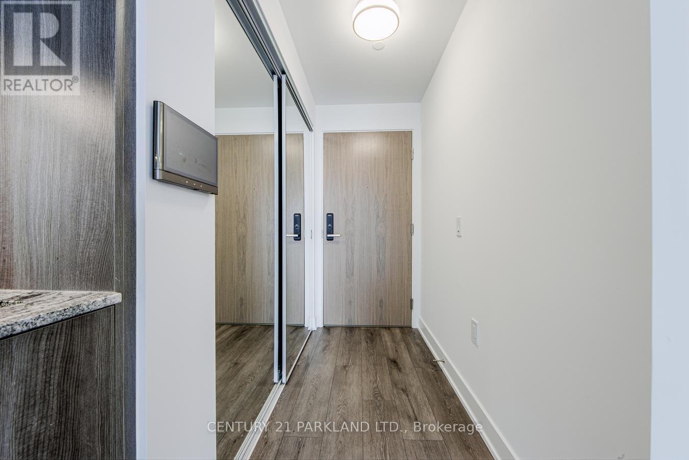 3206 - 575 Bloor Street E, Toronto, Ontario  M4W 0B2 - Photo 6 - C12156355