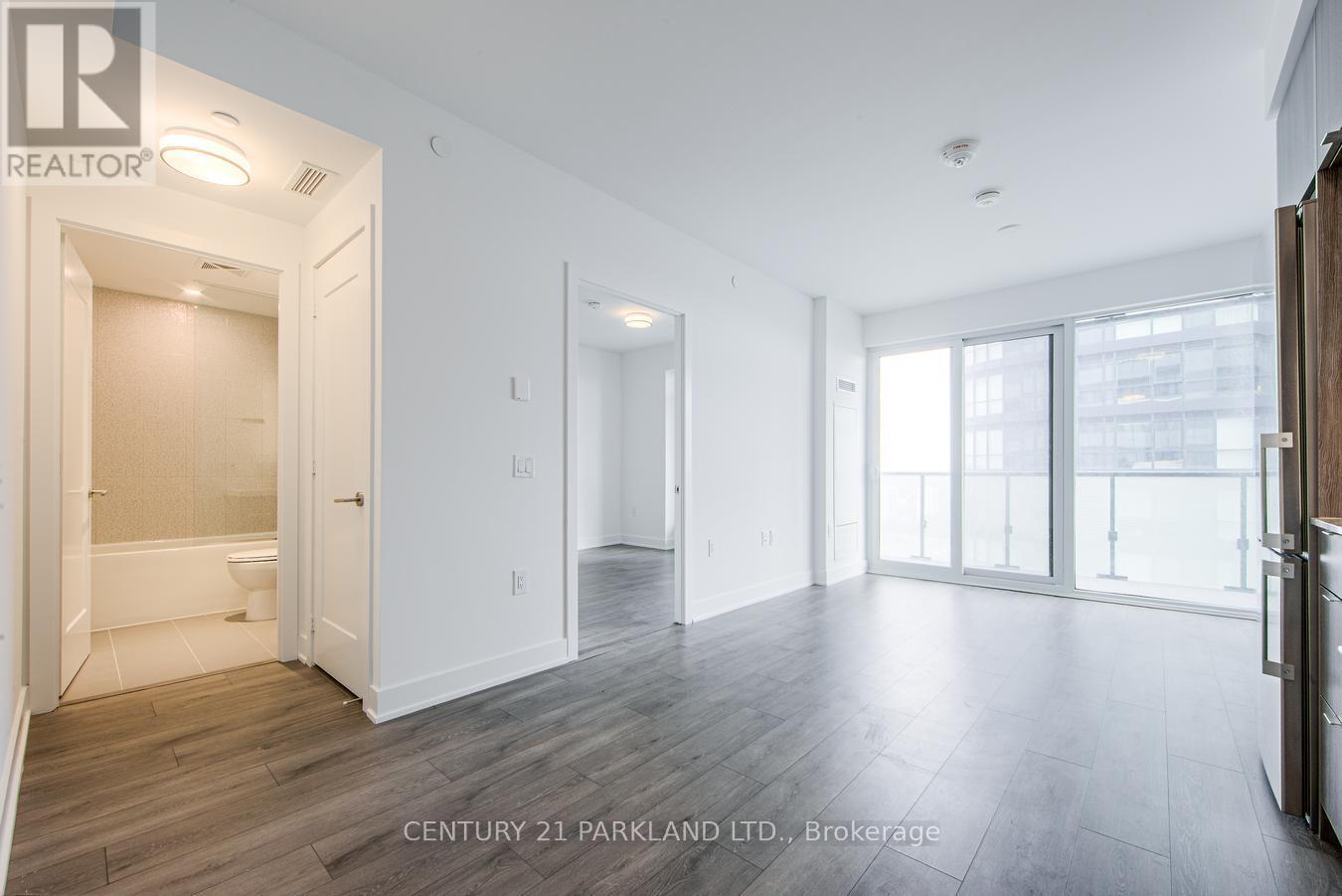 3206 - 575 Bloor Street E, Toronto, Ontario  M4W 0B2 - Photo 8 - C12156355