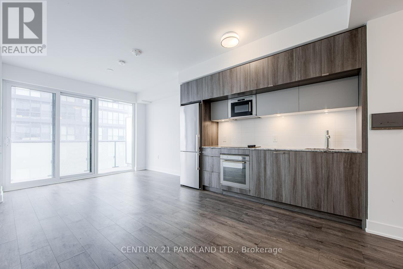 3206 - 575 Bloor Street E, Toronto, Ontario  M4W 0B2 - Photo 9 - C12156355