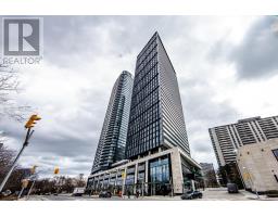 3206 - 575 BLOOR STREET E, Toronto, Ontario