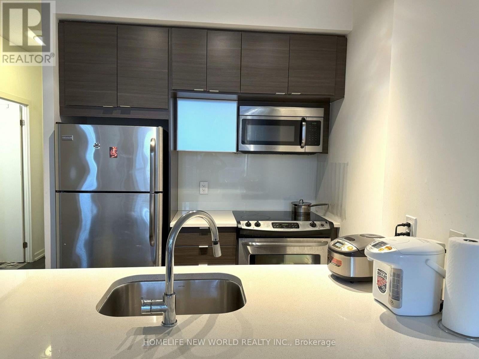 415 - 62 Forest Manor Road, Toronto, Ontario  M2J 0B6 - Photo 10 - C12156371