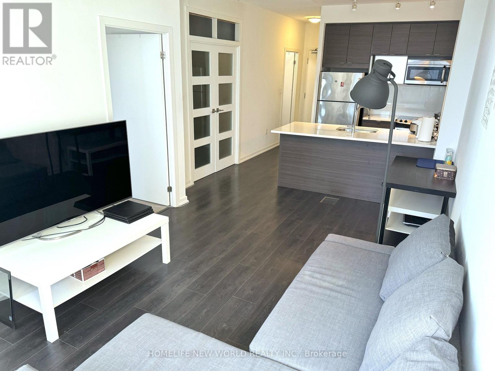 415 - 62 Forest Manor Road, Toronto, Ontario  M2J 0B6 - Photo 3 - C12156371