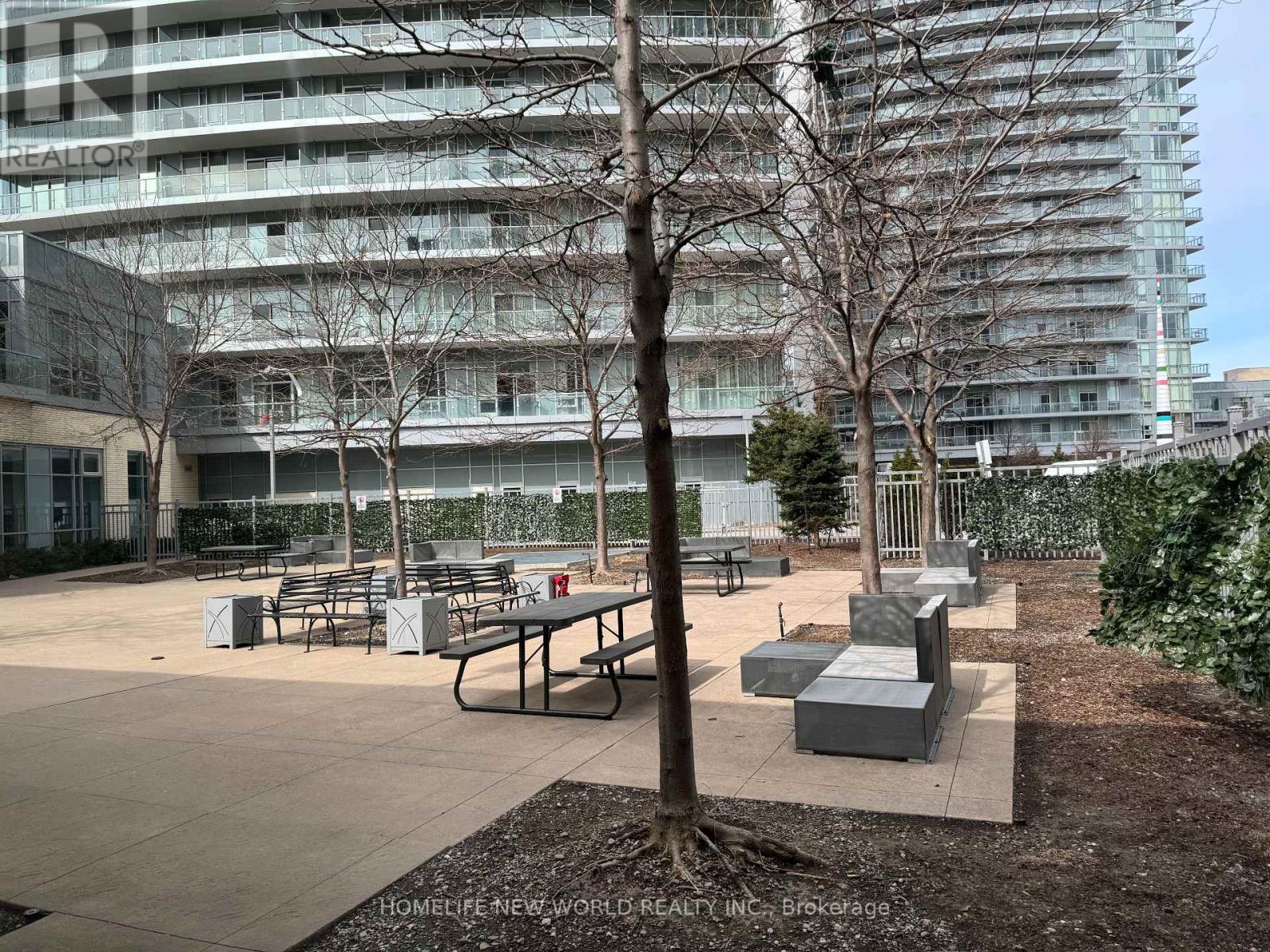 415 - 62 Forest Manor Road, Toronto, Ontario  M2J 0B6 - Photo 30 - C12156371