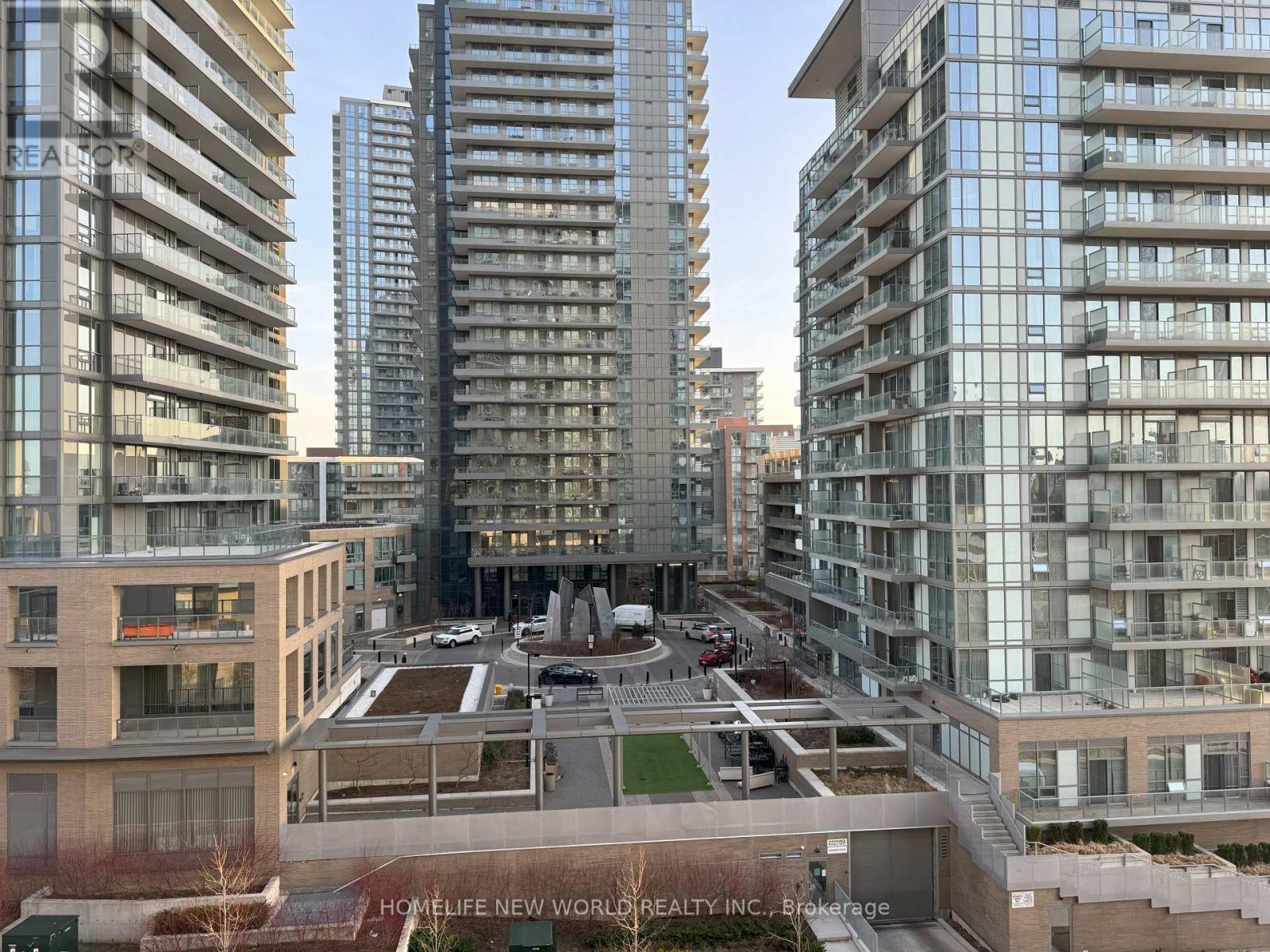 415 - 62 Forest Manor Road, Toronto, Ontario  M2J 0B6 - Photo 32 - C12156371