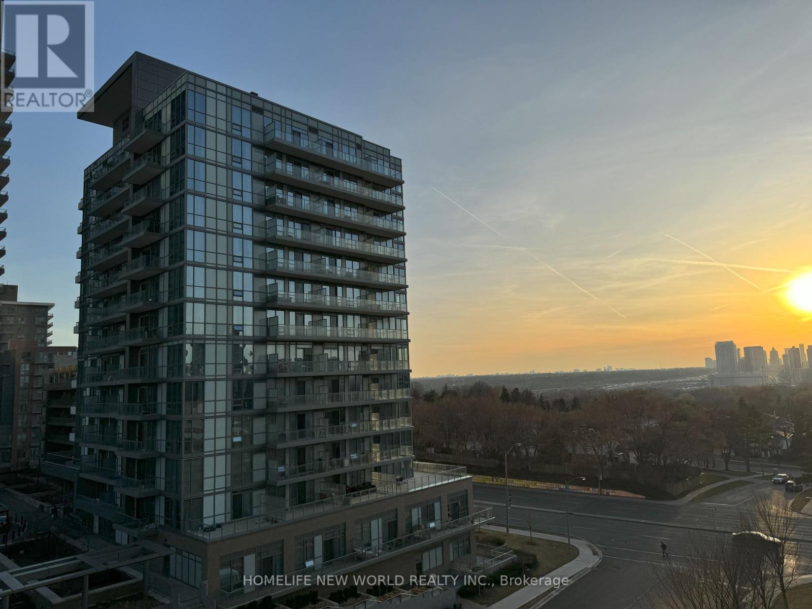 415 - 62 Forest Manor Road, Toronto, Ontario  M2J 0B6 - Photo 36 - C12156371