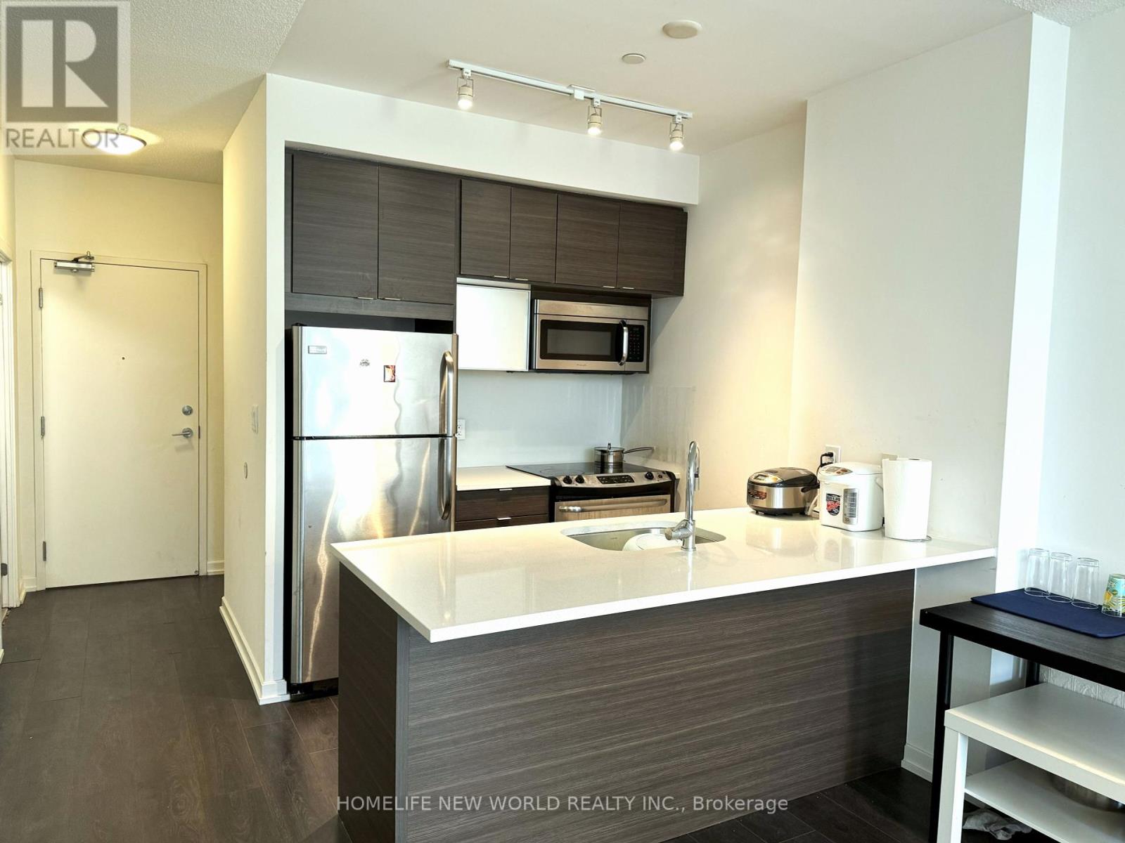 415 - 62 Forest Manor Road, Toronto, Ontario  M2J 0B6 - Photo 5 - C12156371
