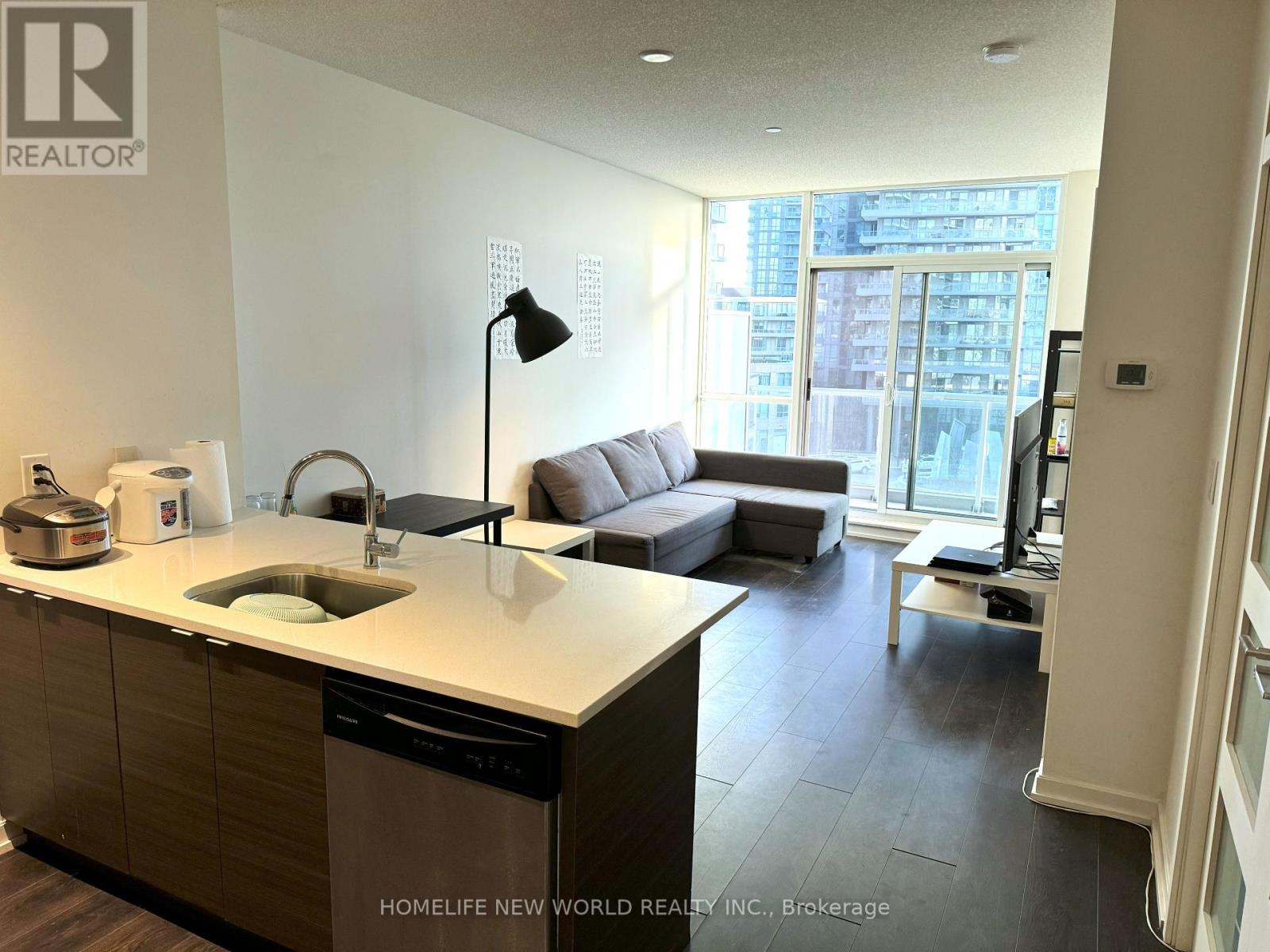 415 - 62 Forest Manor Road, Toronto, Ontario  M2J 0B6 - Photo 6 - C12156371