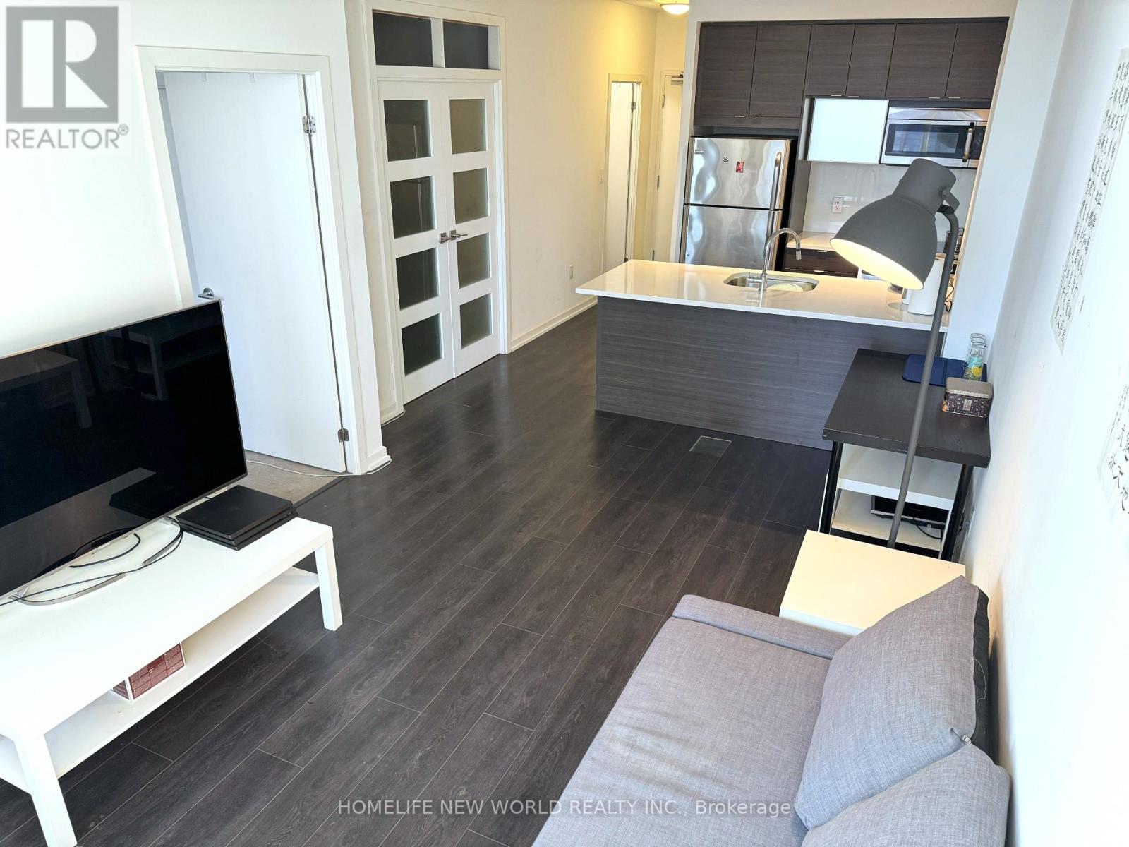 415 - 62 Forest Manor Road, Toronto, Ontario  M2J 0B6 - Photo 7 - C12156371