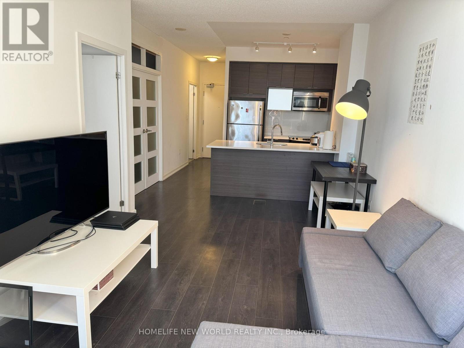 415 - 62 Forest Manor Road, Toronto, Ontario  M2J 0B6 - Photo 8 - C12156371